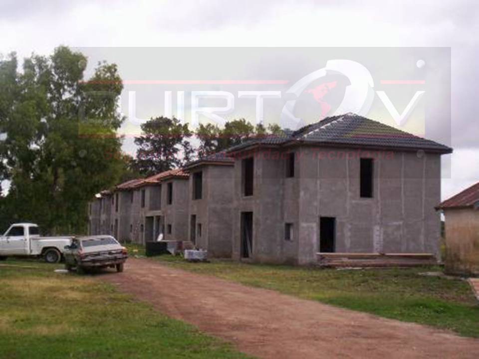 Construccion_Fraccionamiento